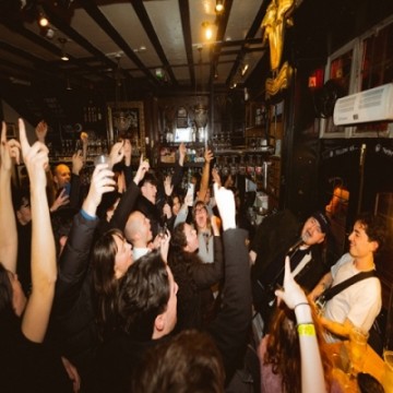 Rostar Live